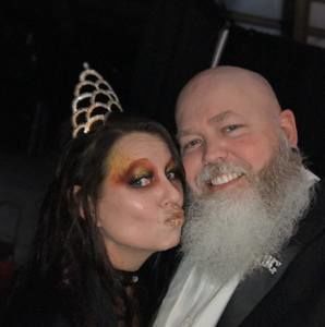 Meet your Posher, Jay